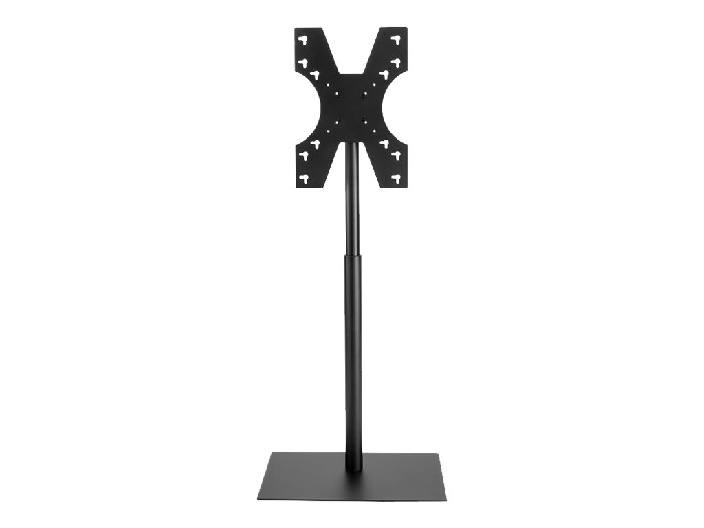 HAGOR X-STAND FLOORBASE STAND