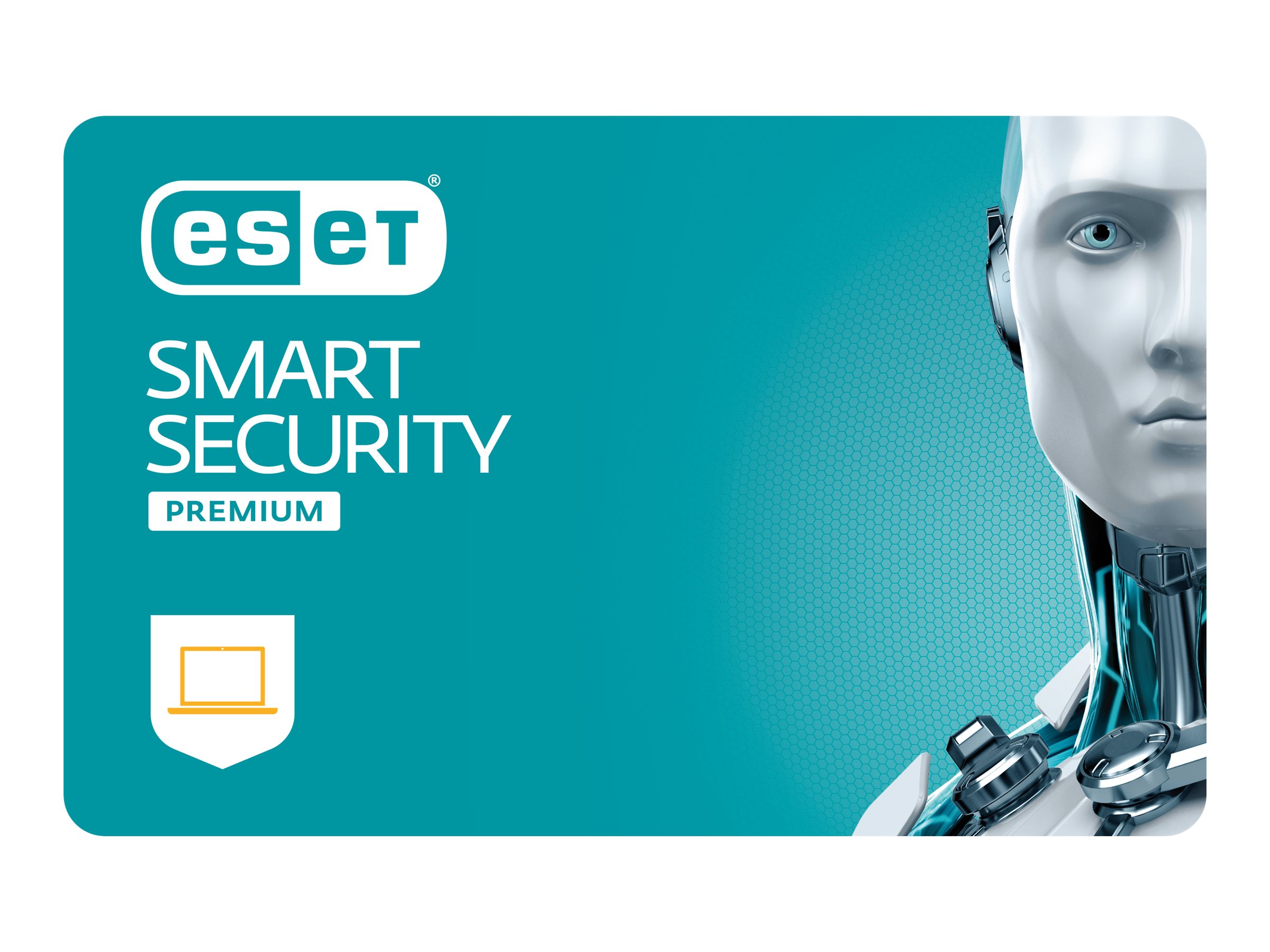 ESET Smart Security Premium - Renew 3Y 5U