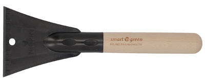 NIGRIN Smart'n Green Eiskratzer, Länge: 370 mm