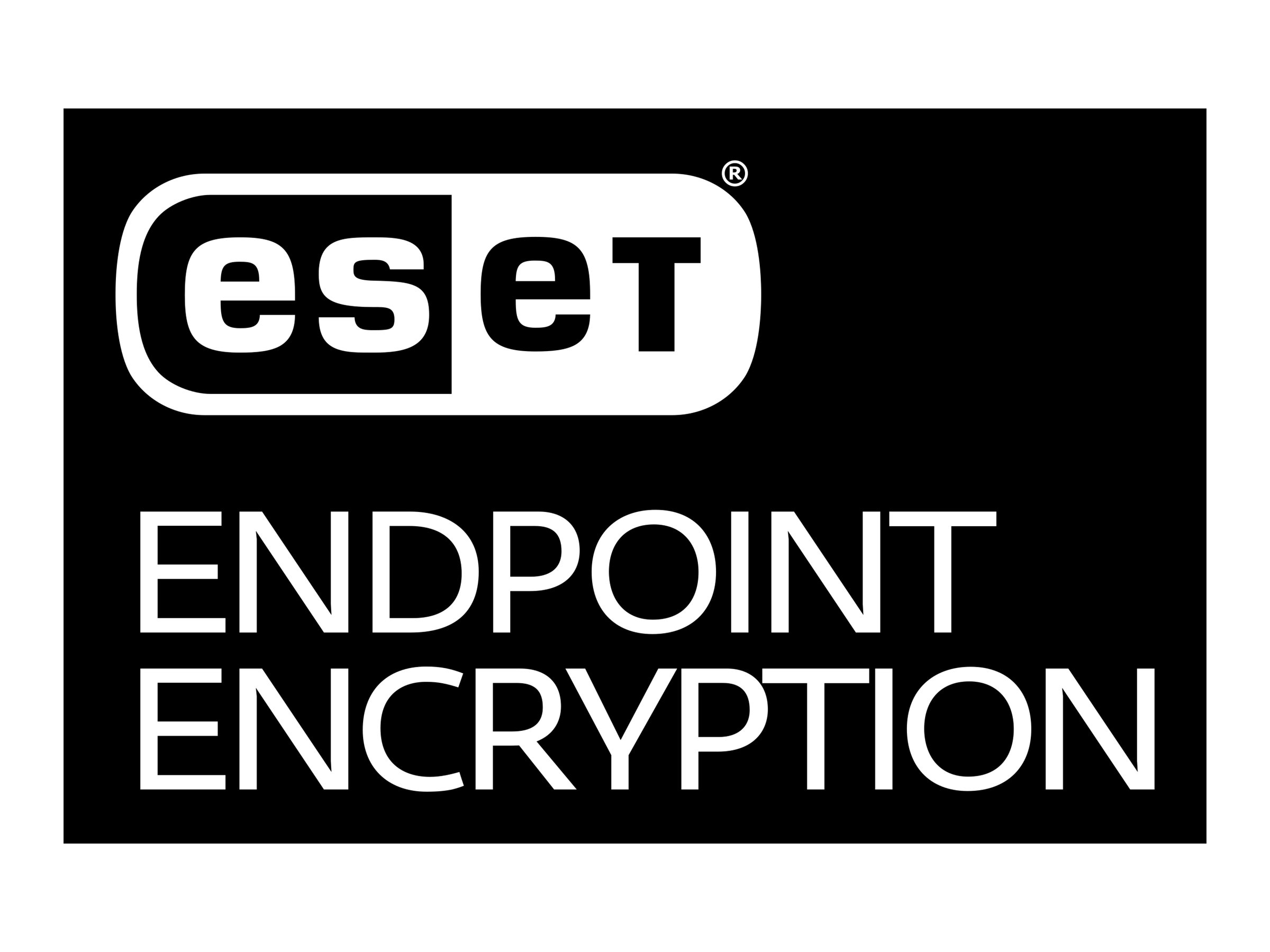 ESET Endpoint Encryption - Enterprise Server 1 User 2 Years Renew