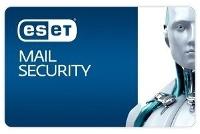 ESET Mail Security 50-99Users 1 Year New License