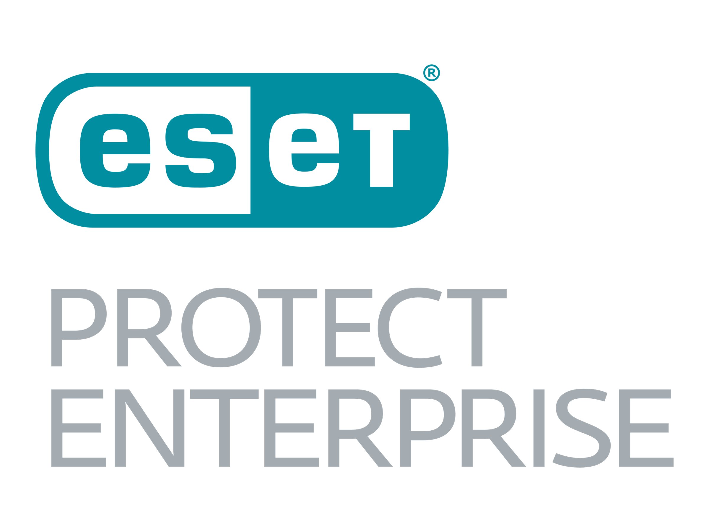 ESET PROTECT Enterprise - Erneuerung der Abonnement-Lizenz (1 Jahr) - 1 Platz -