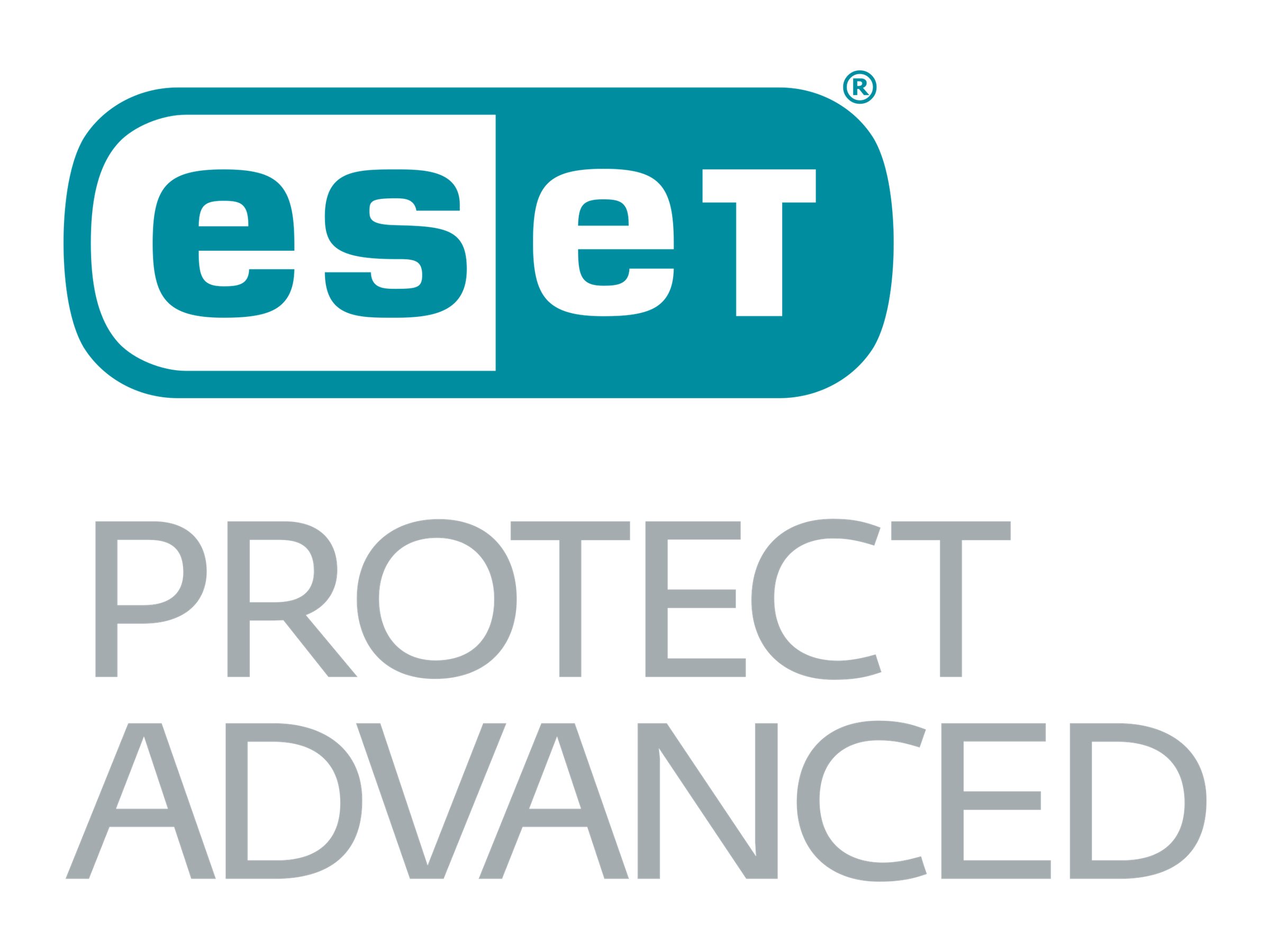 ESET PROTECT Advanced - Abonnement-Lizenz (2 Jahre) - 1 Platz - Volumen - Stufe