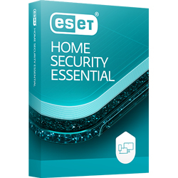 ESET HOME Security Essential 3 Users 3 years New