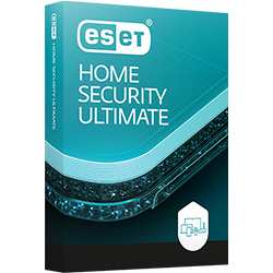 ESET HOME Security Ultimate 5 Users 3 years New