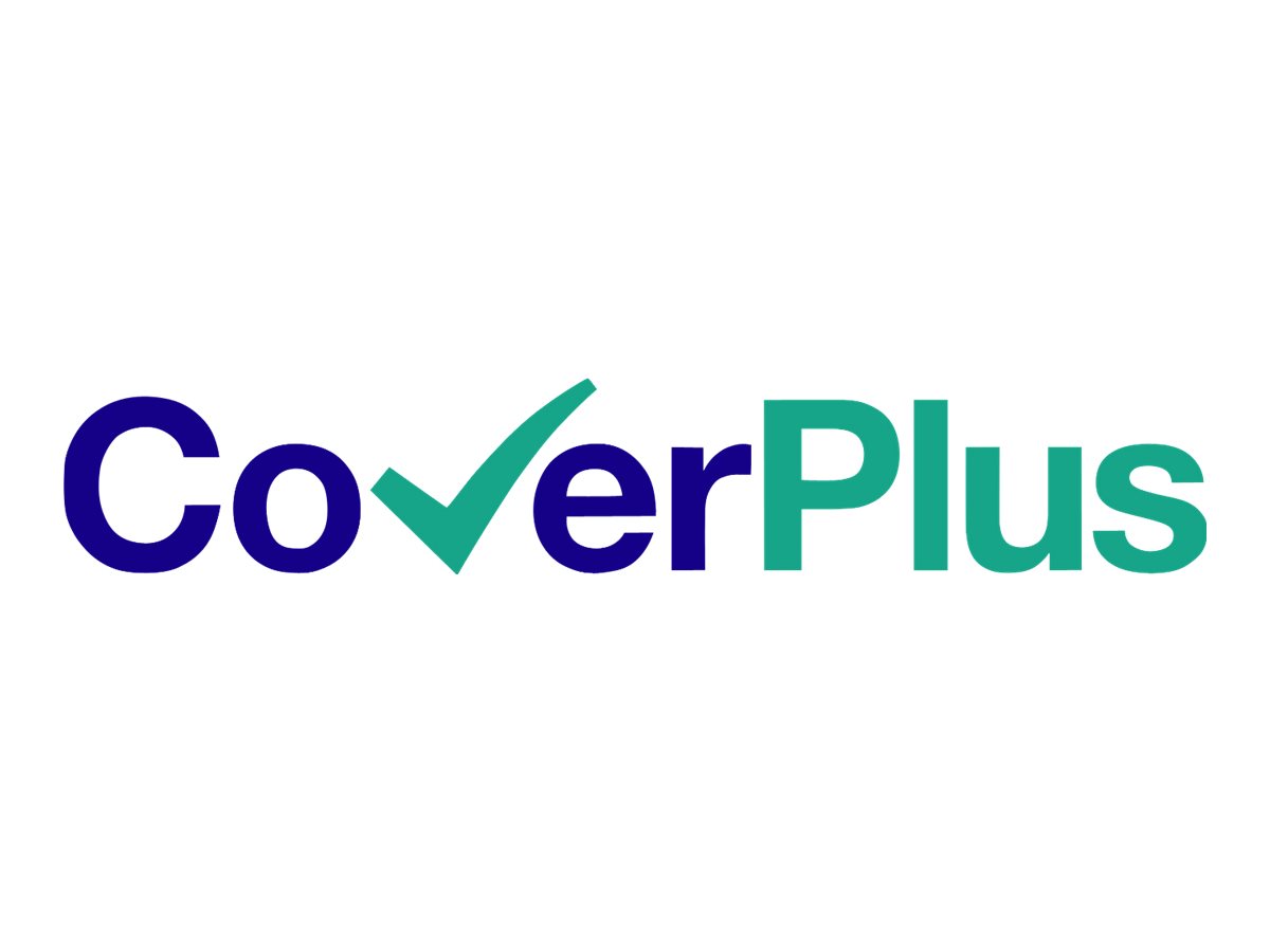 EPSON 03 Jahre CoverPlus mit Vor-Ort-Austauschservice oder Abholservice für ES-