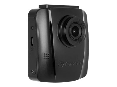 TRANSCEND Dashcam DrivePro 110 64GB Suction Mount