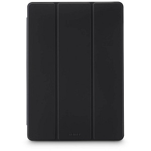 hama Fold Clear Tablet-Hülle für SAMSUNG Galaxy Tab A9+ schwarz