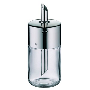 WMF Zuckerstreuer Barista transparent/silber