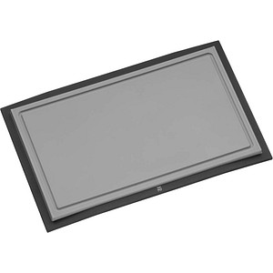 WMF Schneidebrett Touch grau 20,0 x 32,0 cm