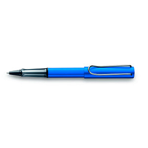 LAMY Tintenroller AL-star oceanblue