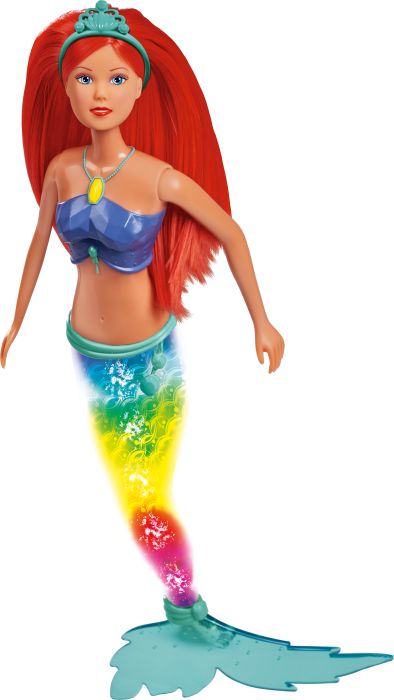 SL Sparkle Mermaid