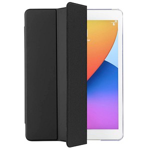 HAMA Tablet-Case Fold Clear mit Stiftfach für Apple iPad 10.2 (2019/2020)