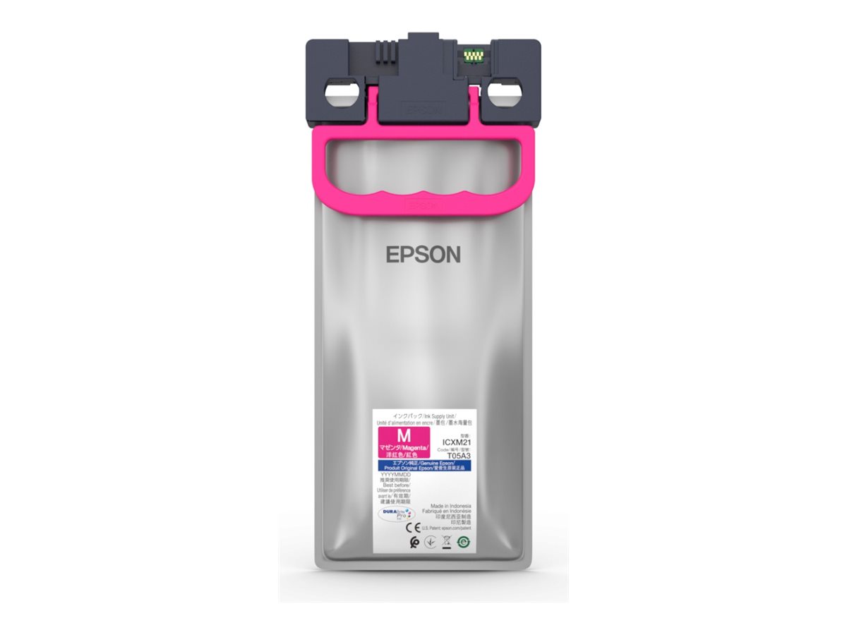 EPSON T05A3  magenta Druckerpatrone