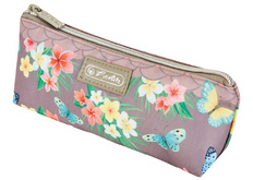 herlitz Schlamper-Etui Ladylike "Butterflies