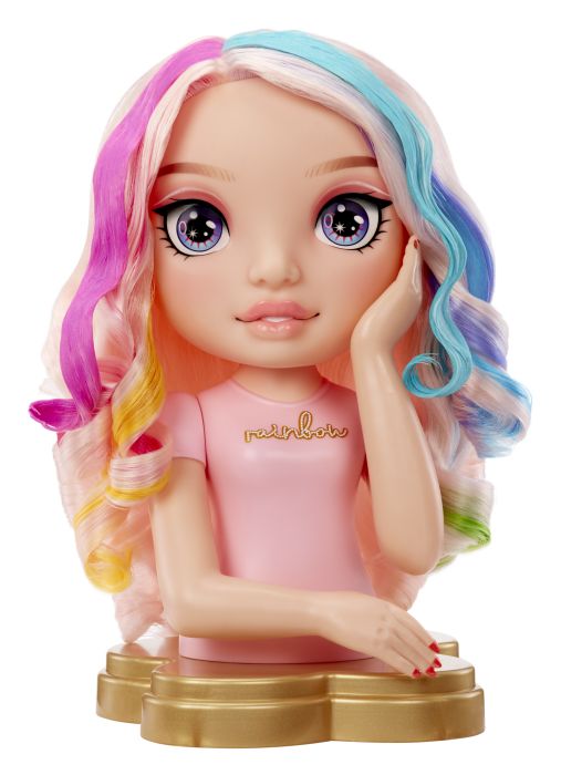 Rainbow High Styling Head Playset