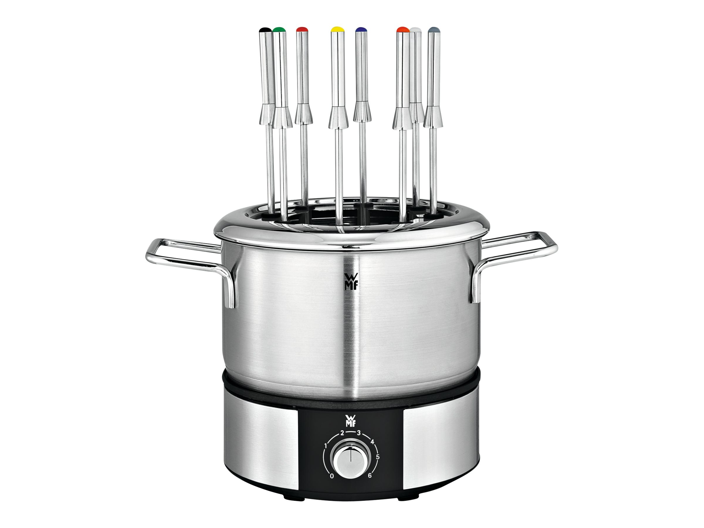 WMF LONO Fondue Fondue 1.5l 8Person(en) (0415130011)