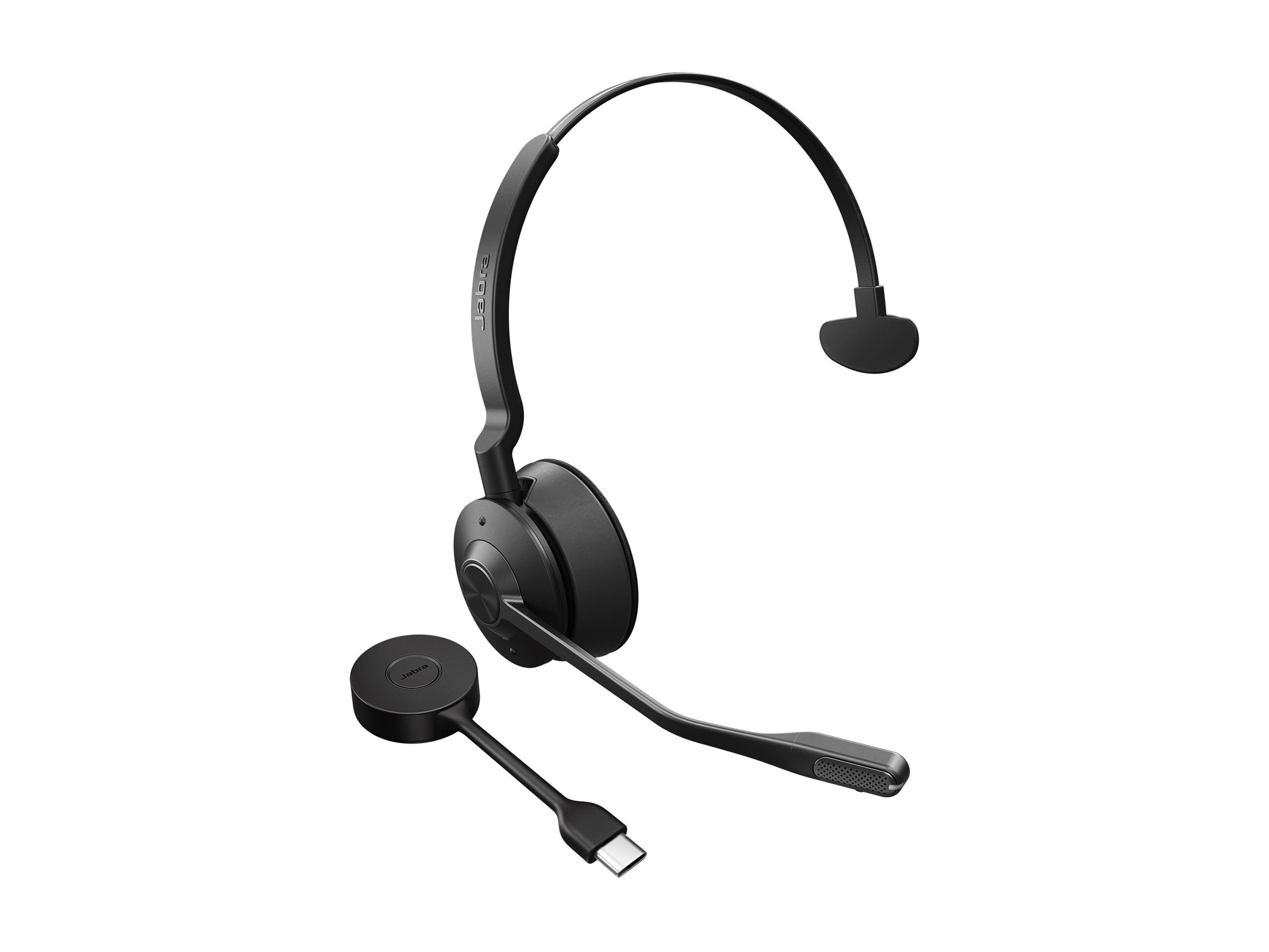 JABRA ENGAGE 55 SE UC MONO