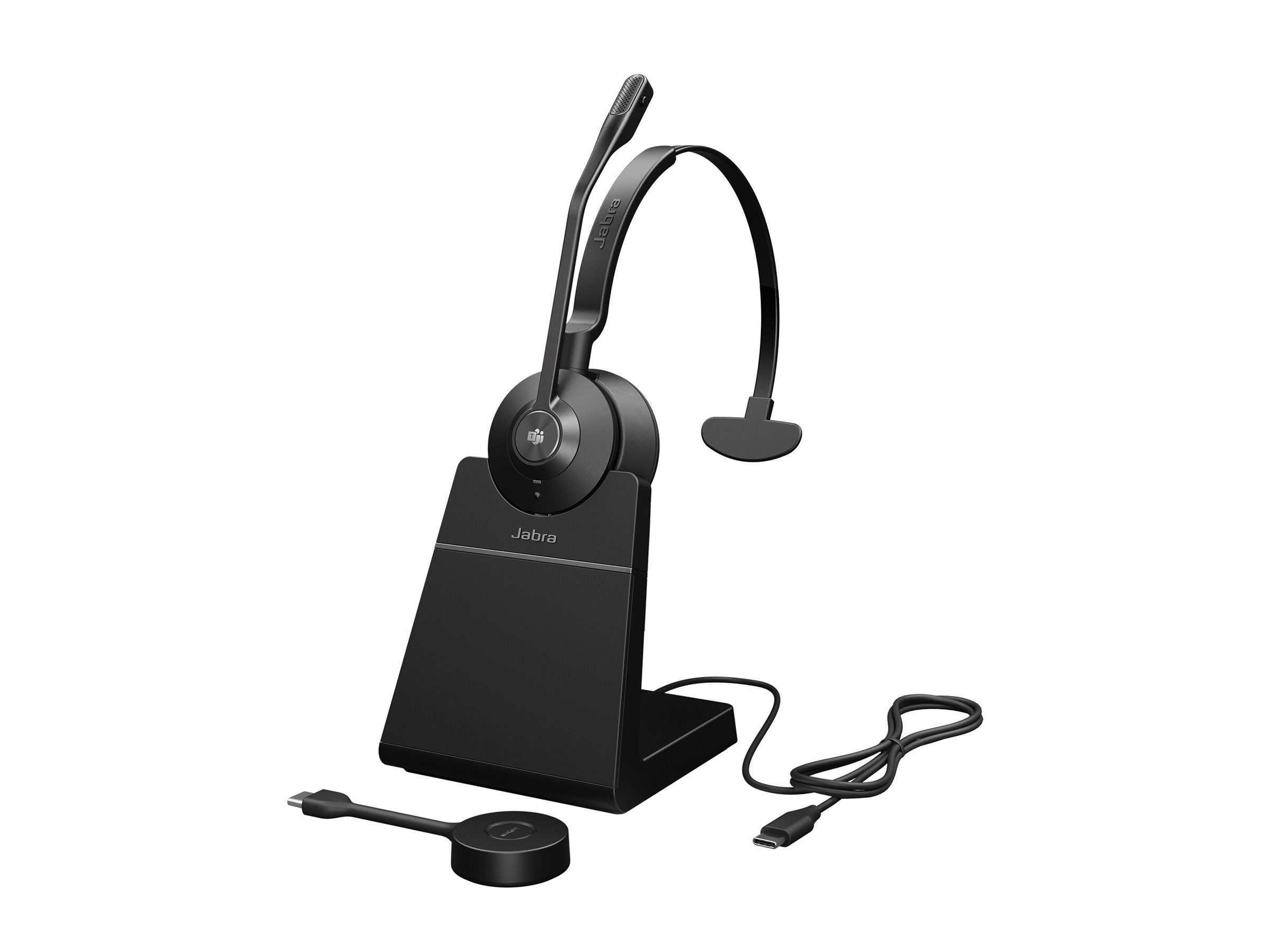 JABRA ENGAGE 55 SE MS MONO