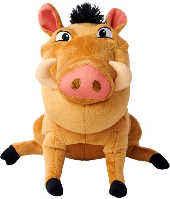 Disney Lion King 30th, Pumbaa, 25cm