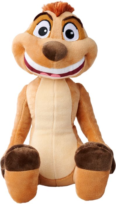 Disney Lion King 30th, Timon, 25cm