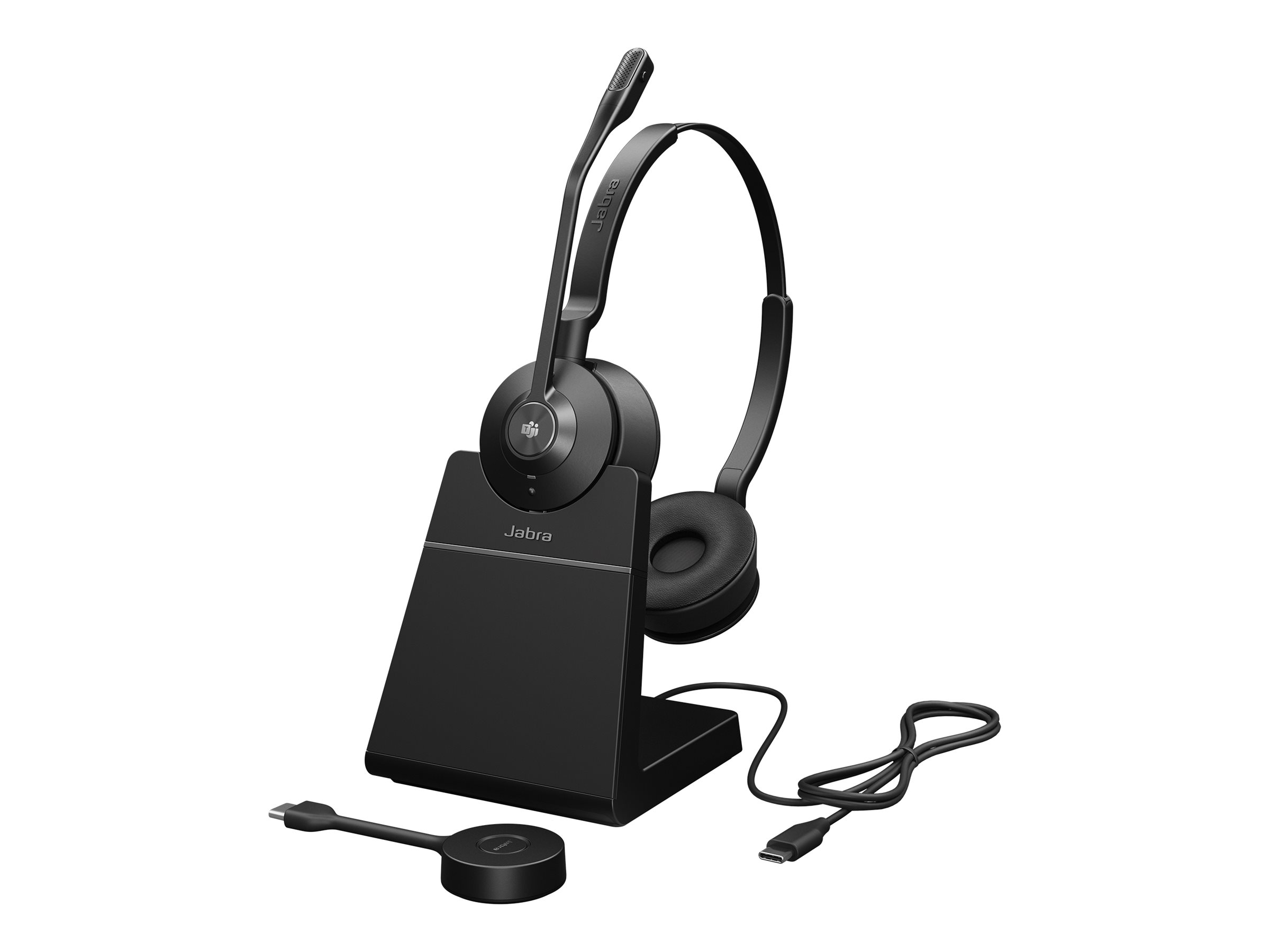 JABRA ENGAGE 55 SE MS STEREO