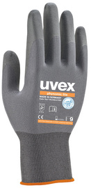 UVEX 6004008 Schutzhandschuh phynomic lite Größe (Handschuhe): 8 (6004008)