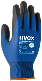 UVEX Handschutz phynomic WET, Gr. 07 (6006007)