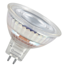 OSRAM LED-Lampe PARATHOM MR16 DIM, 8 Watt, GU5.3 (930)