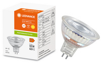 OSRAM LED-Lampe PARATHOM MR16, 6,3 Watt, GU5.3 (840)