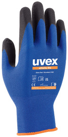 uvex Arbeitshandschuh athletic lite, Gr. 08, 1 Paar