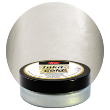 ViVA DECOR Inka-Gold, 62,5 g, silber