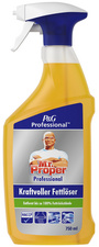 P&G Professional Meister Proper Kraftvoller Fettlöser, 750ml