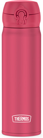 THERMOS Isolier-Trinkflasche Ultralight, 0,5 Liter, pink