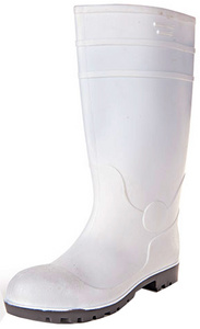 HYGOSTAR HACCP-Sicherheitsstiefel S4 SRC FOOD, Größe: 37