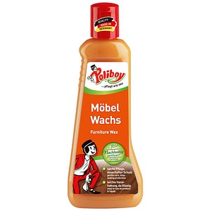 Poliboy Möbel Wachs, 200 ml