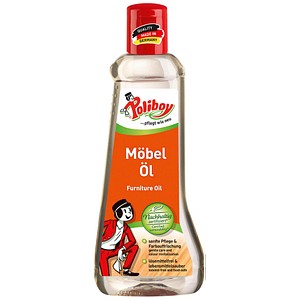 Poliboy Möbel Öl, 200 ml