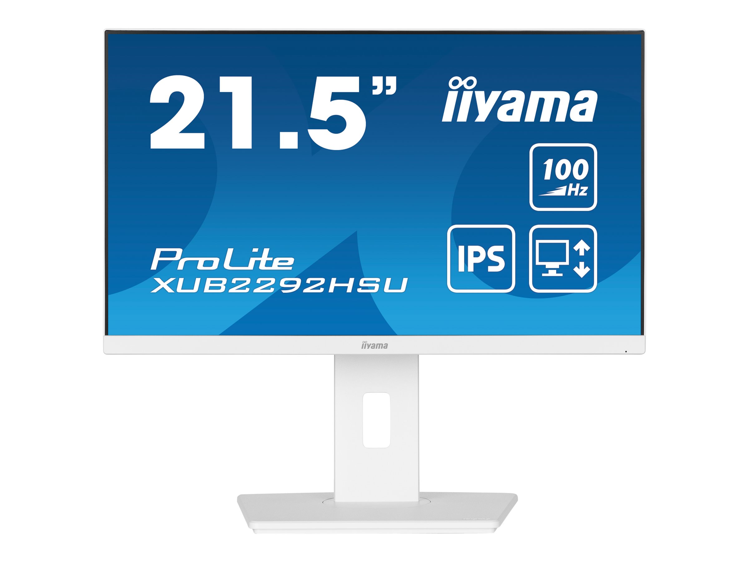 IIYAMA XUB2292HSU-W6 54,61cm (21,5")