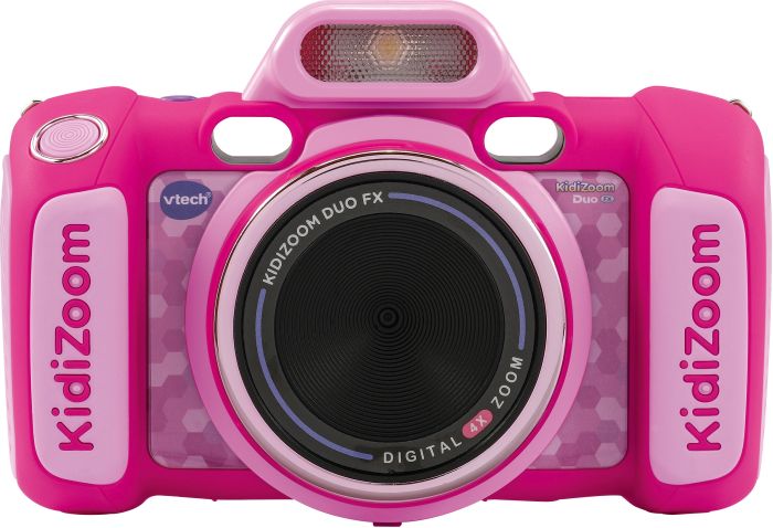 KidiZoom Duo FX pink