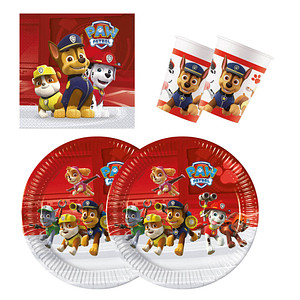 Party-Set S PAW Patrol