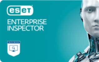 ESET Inspect - Abonnement-Lizenz (1 Jahr) - Volumen - Stufe C (26-49) - Linux, 