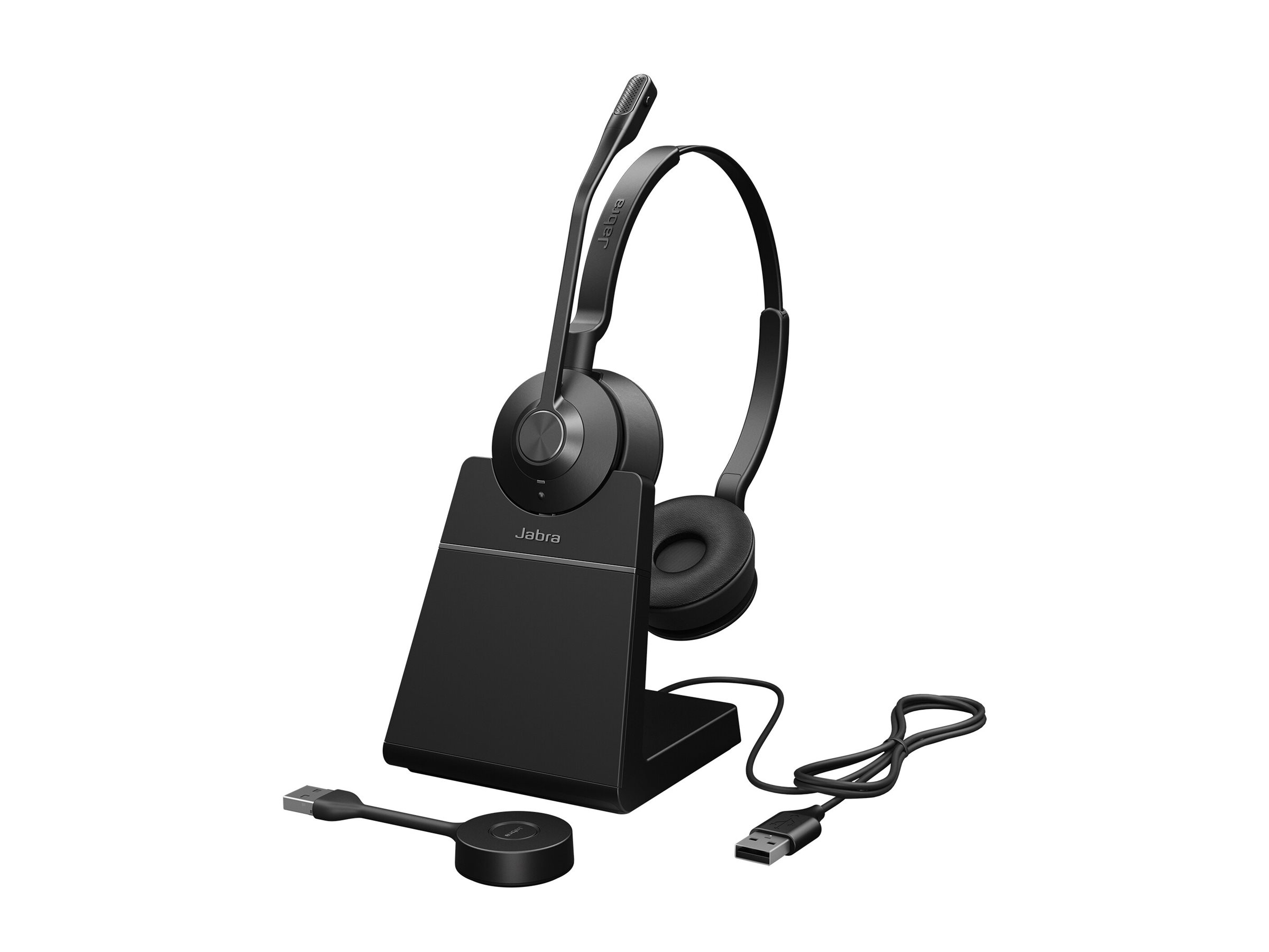 JABRA ENGAGE 55 SE UC STEREO