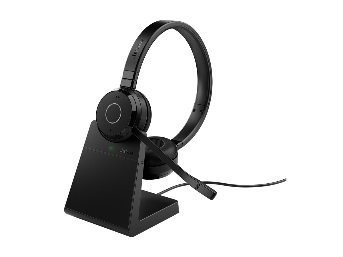 JABRA EVOLVE 65 TE LINK 390A UC