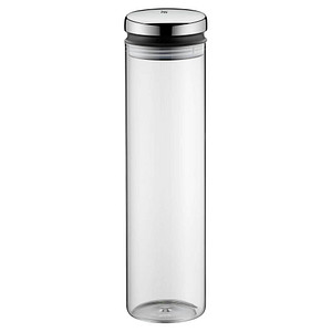 WMF Vorratsdose Depot 36,0 cm hoch transparent 2,0 l