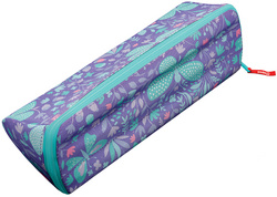 Maped Schlamper-Etui XXL FANCY "PASTEL SHINY BUTTERFLY"