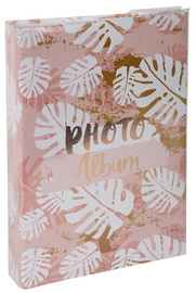 EXACOMPTA Einsteckalbum Citation, 225 x 325 mm, rosa