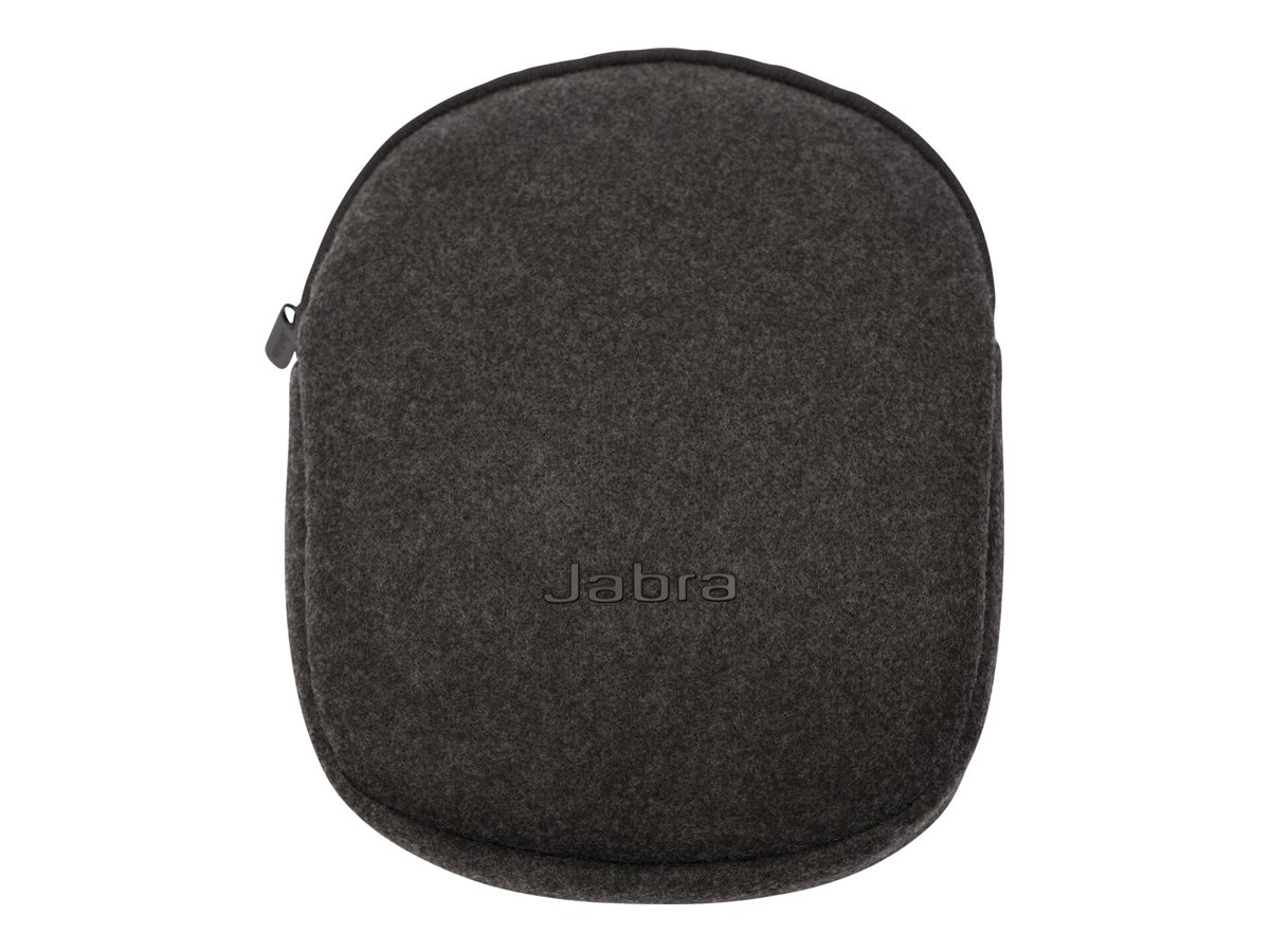 GN NETCOM Jabra Evolve2 75 Carry Pouch Black version, 1 piece