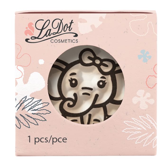 COLOP Tattoo-Stempel LaDot kids stone "Elefant", klein