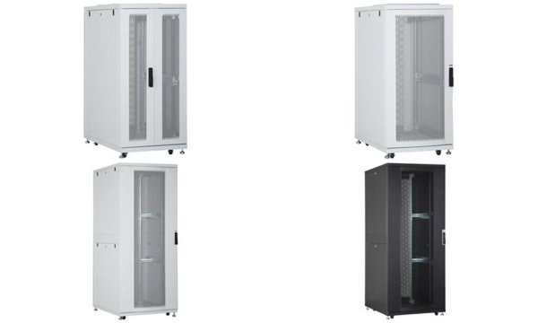 DIGITUS 42U SERVER CABINET