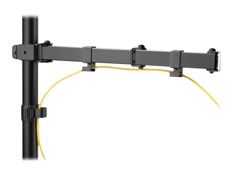 DIGITUS Single Monitor Klemm-Halterung